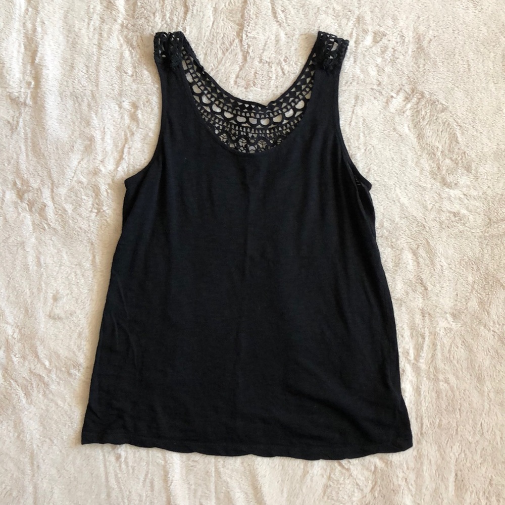 Old Navy Tank